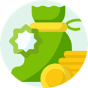 Sodaqoh Icon